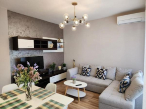 Jozef Apartment